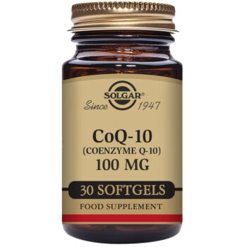 coq10 100mg