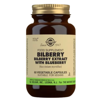 bilberry