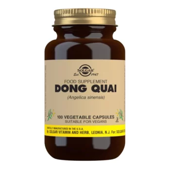 Solgar Dong Quai
