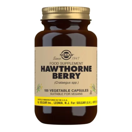 Hawthorne Crataegus spp. Berry Powder,