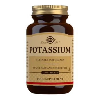potassium