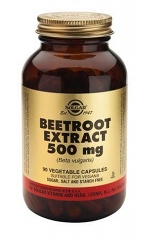 Beetroot Extract 500mg