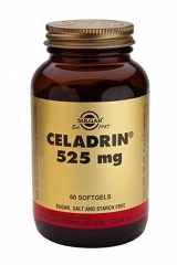 Celadrin® 525 mg Softgels