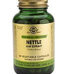 SFP Nettle Leaf Extract Vegetable Capsules (60)