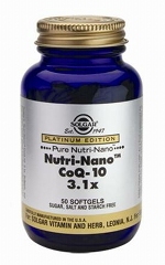 Nutri-Nano™ Co-Q10