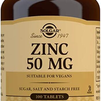 zinc 50mg