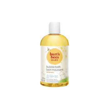 Burts Bees Bubble Bath (354ml)