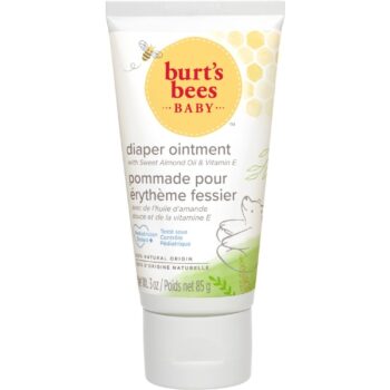 Burts Bees Diaper Ointment (85g)