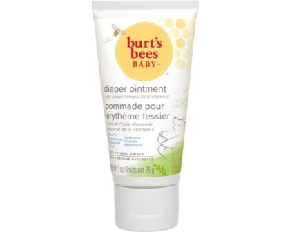 Burts Bees Diaper Ointment (85g)