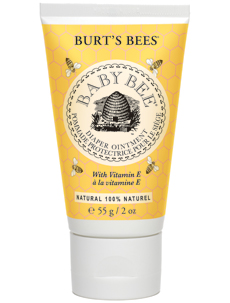 Baby Bee Diaper Ointment
