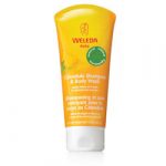 Calendula Shampoo & Bodywash 200ml