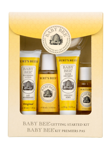 Baby Bee Getting Started Kit