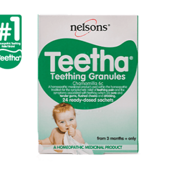 teetha granules