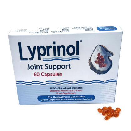 lyprinol