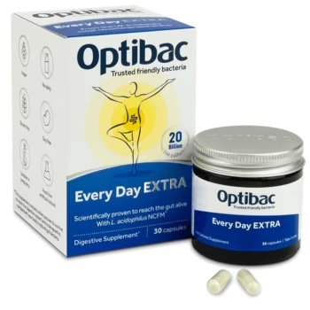 optibac extra
