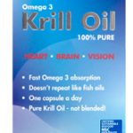 Clear Marine Krill Oil