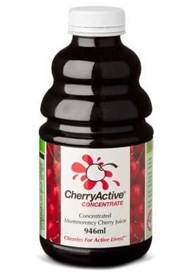 CherryActive Concentrate 473ml