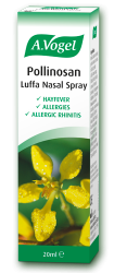 Pollinosan Luffa Nasal spray