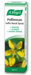 Pollinosan Luffa Nasal spray