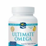 Ultimate Omega D3 (60)
