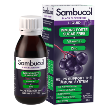 immuno forte
