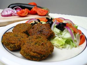 falafel