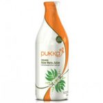Pukka Aloe Vera Juice (1l)