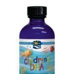 Children’s DHA (119ml)