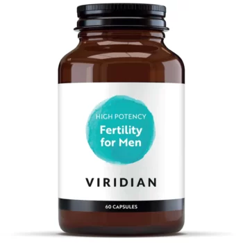 fertility for men