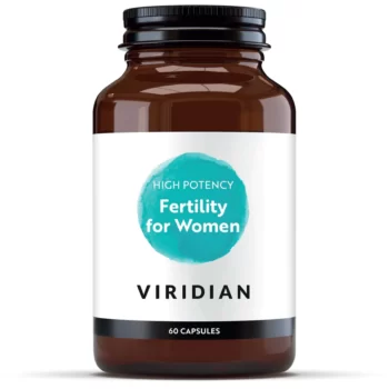 fertility for women