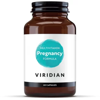 Pregnancy Formula Multivitamin