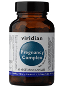 Pregnancy complex (120 caps)