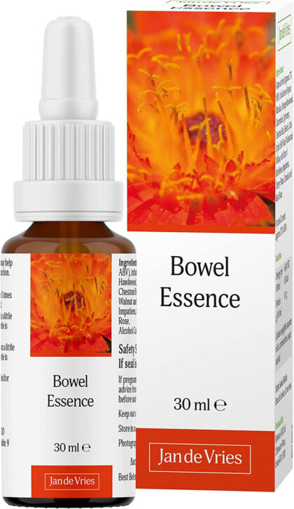 bowel essence