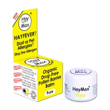 hay max pure
