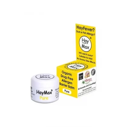 haymaxpure