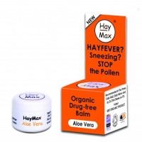 HayMax Aloe Vera (5ml)