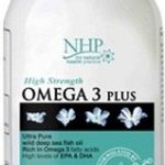 Omega 3 Support (60)