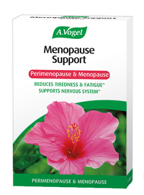 A.Vogel Menopause Support tablets