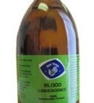 Blood Liquescence 250ml