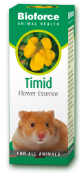 Animal Timid Essence (30ml)