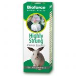 Highly Strung Essence (30ml)