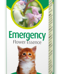 Emergency Essence for pets (30ml)