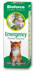 Emergency Essence for pets (30ml)