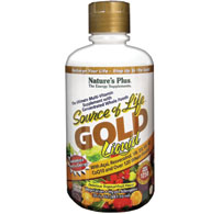 Source of Life Gold Liquid (8 servings)