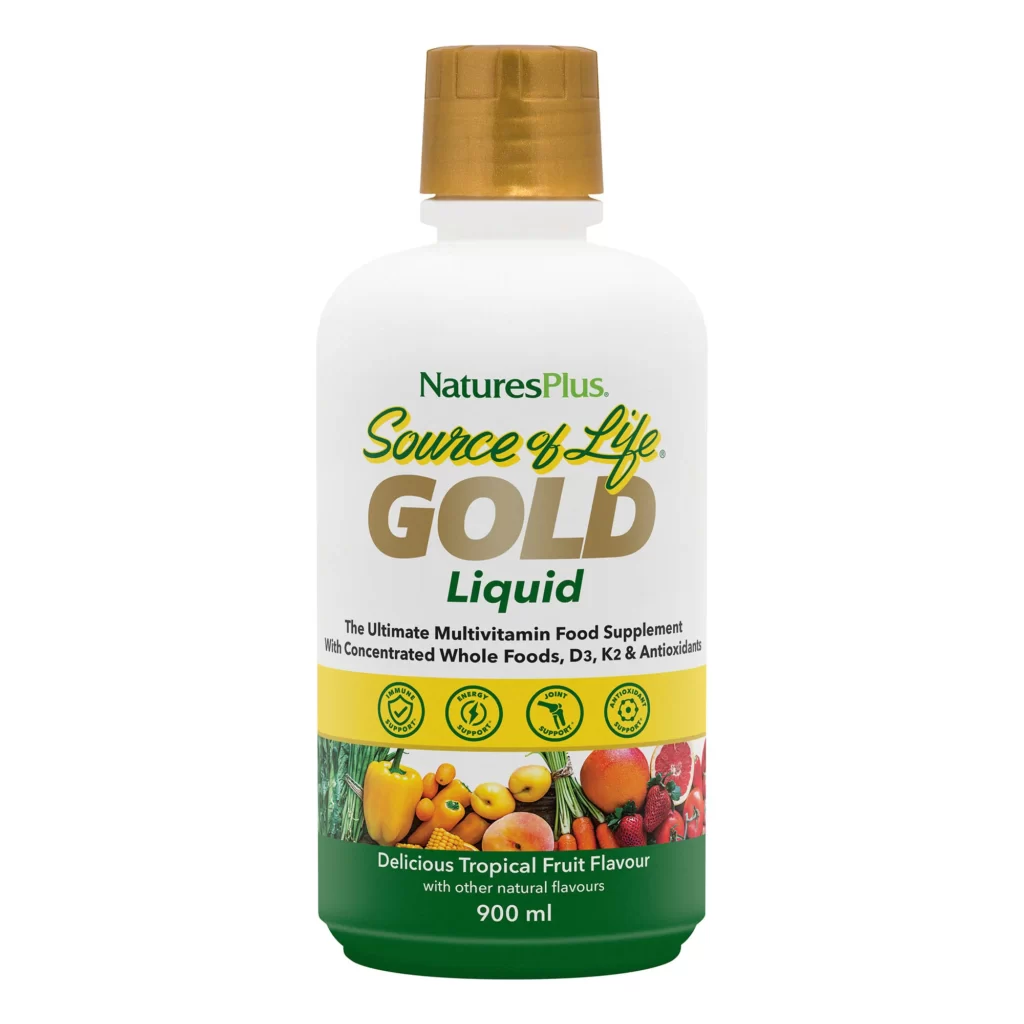 sol gold