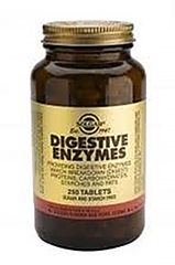 solgar digestive enzymes
