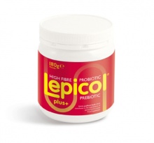 lepicol plus