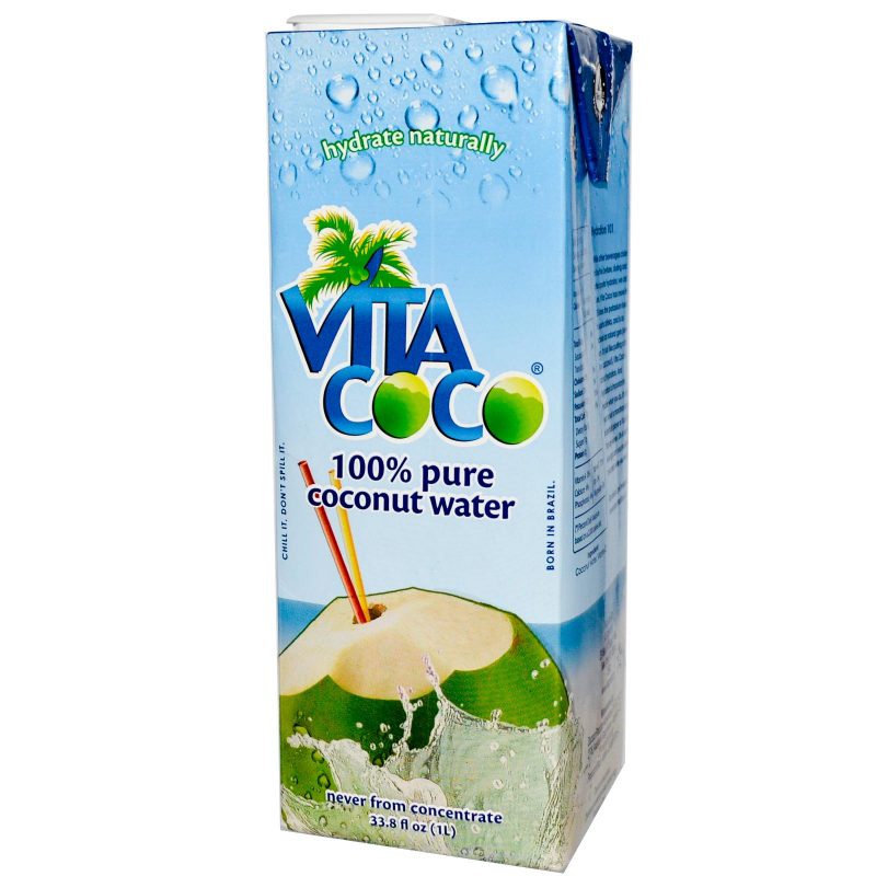 Vita Coco Coconut Water 1 litre