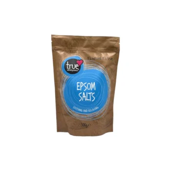epsom salts