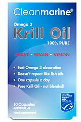 krill oil